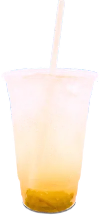 Yuzu Fizz