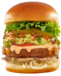 The Veggie